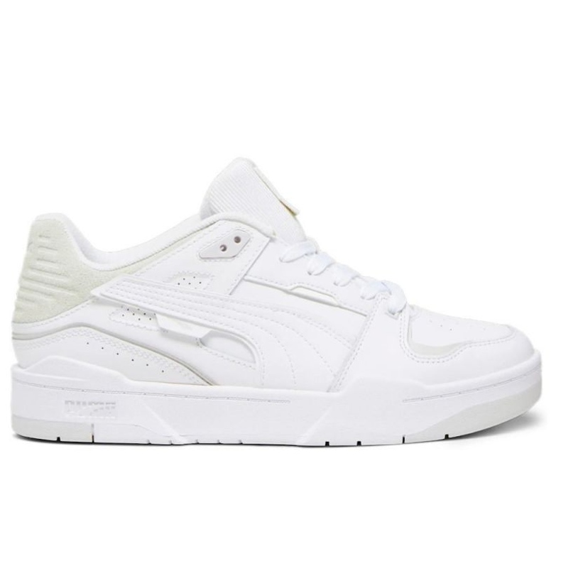 Pantofi sport Puma Slipstream 39326604 alb
