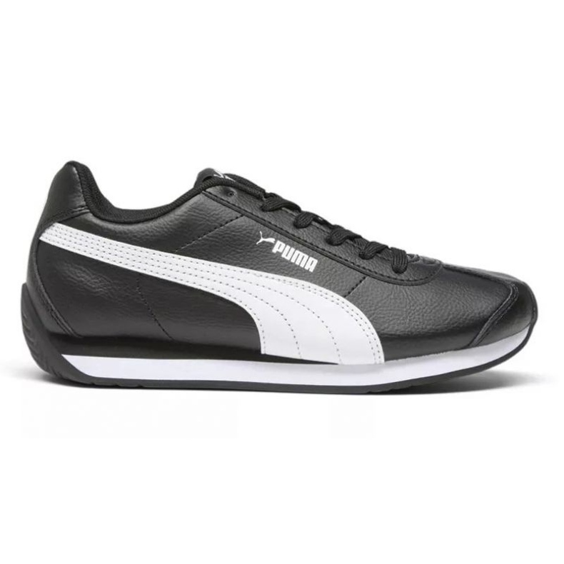 Pantofi sport Puma Torino 338442904 negru
