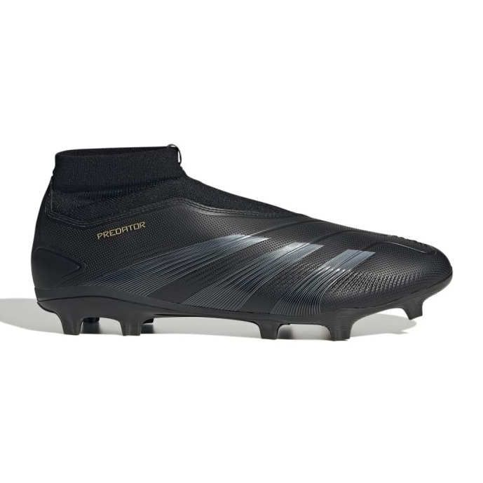Pantofi Adidas Predator League Ll Fg IF6334 negru