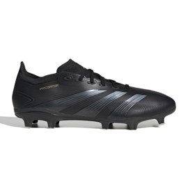 Pantofi Adidas Predator League Fg IF6347 negru