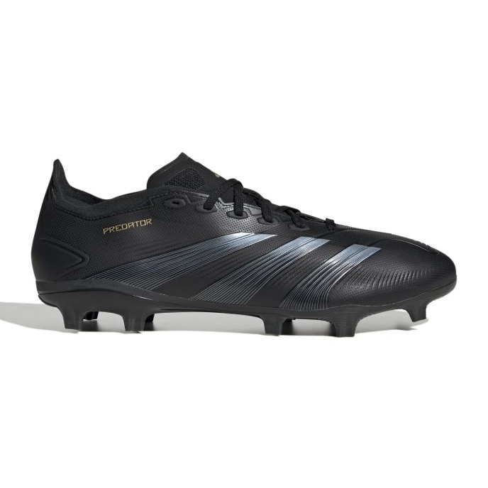 Pantofi Adidas Predator League Fg IF6347 negru