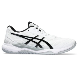 Pantofi Asics Gel Tactic 12 1071A090100 alb