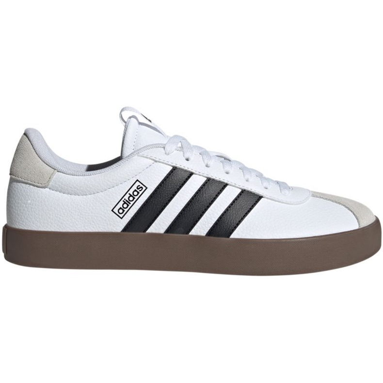 Pantofi Adidas Vl Court 3.0 ID6285 alb