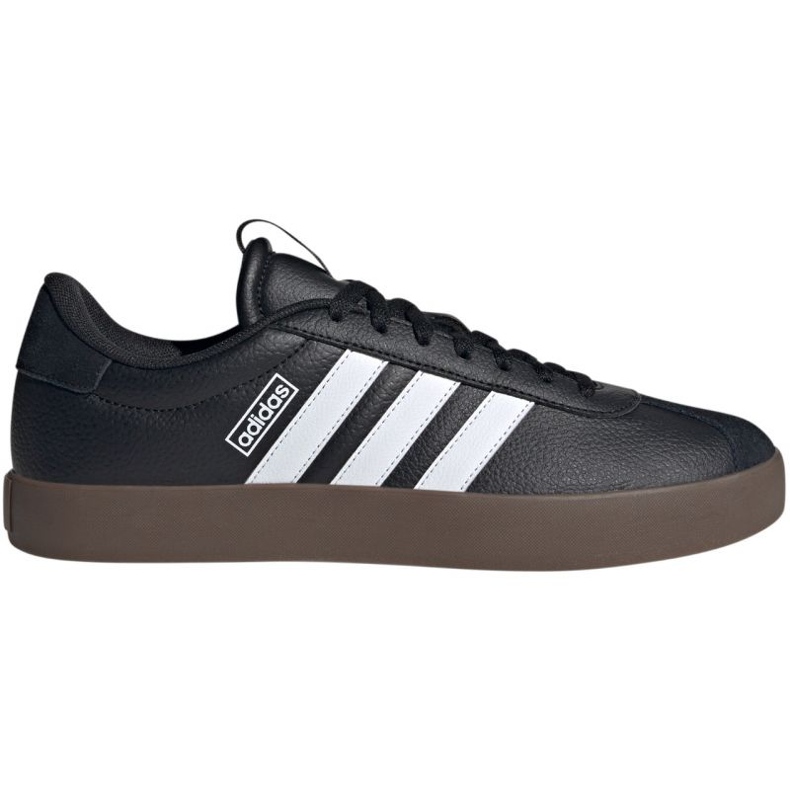 Pantofi Adidas Vl Court 3.0 ID6286 negru