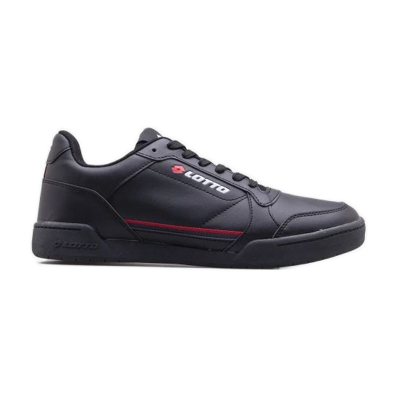 Pantofi Lotto Nandu 2400100U-1130 negru