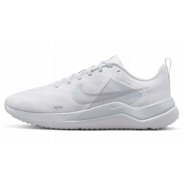 Pantofi Nike Downshifter 12 DD9293-100 alb