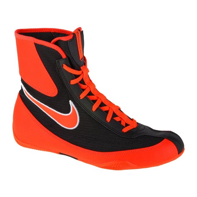 Pantofi Nike Machomai 2 321819-002 roșu Pantofi Nike Machomai 2 321819-002 roșu