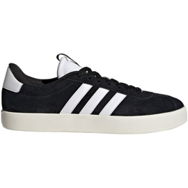 Pantofi Adidas Vl Court 3.0 U ID6279 negru Pantofi Adidas Vl Court 3.0 U ID6279 negru