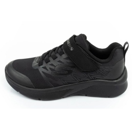 Pantofi Skechers Texlor 403770L/BBK negru