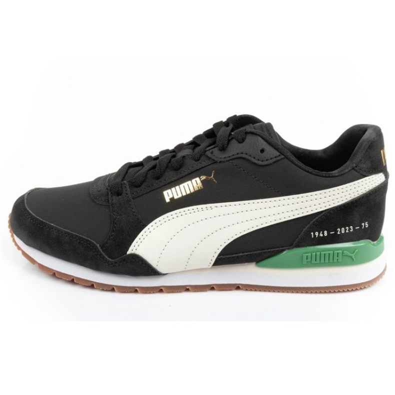 Pantofi sport Puma St Runner [393889 02] negru