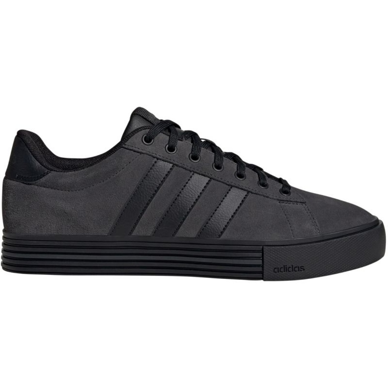 Pantofi Adidas Daily 4.0 JI4355 negru