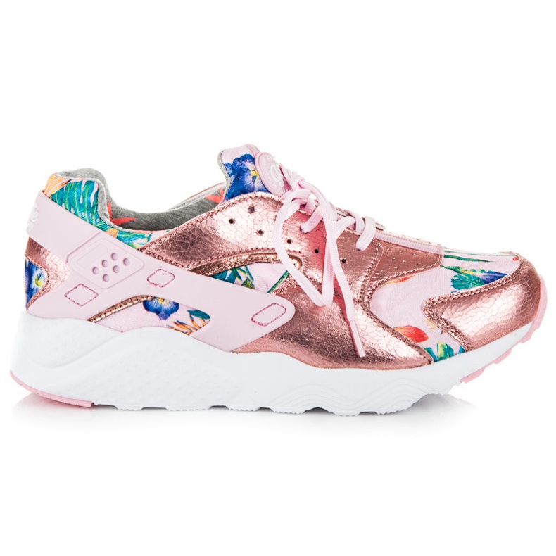 Kylie Pantofi eleganti de dama roz Kylie Pantofi eleganti de dama roz