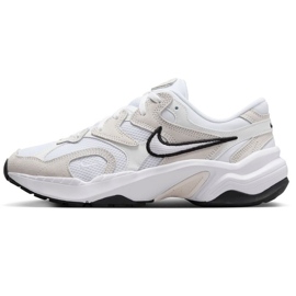 Pantofi Nike AL8 FJ3794-102 alb
