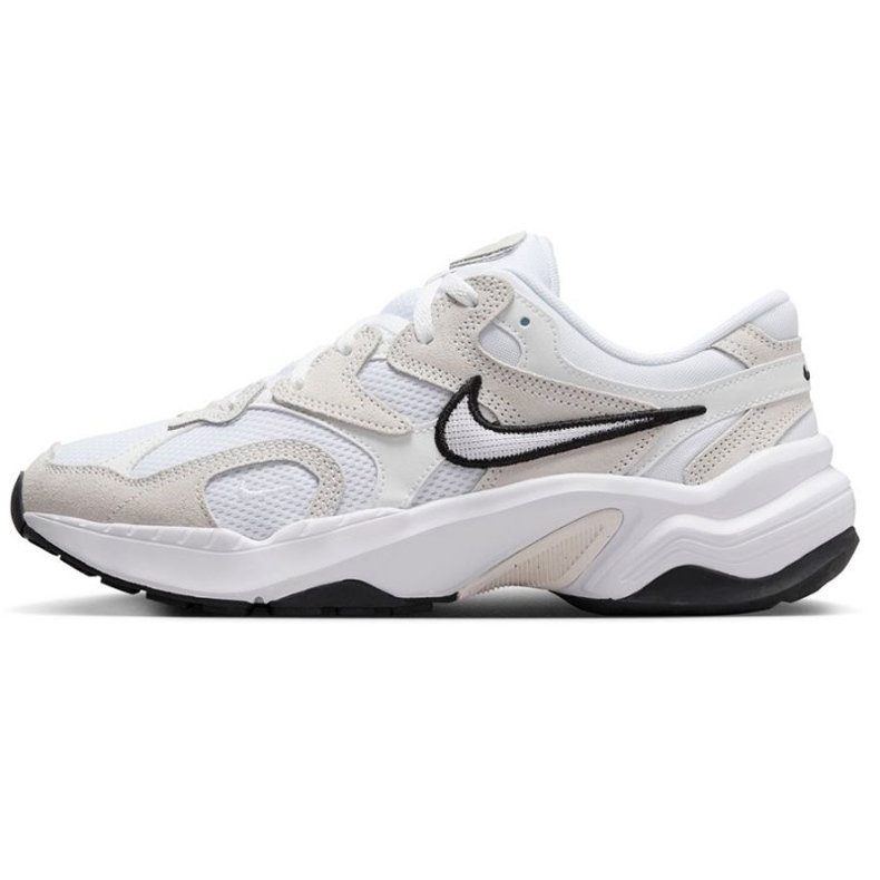 Pantofi Nike AL8 FJ3794-102 alb