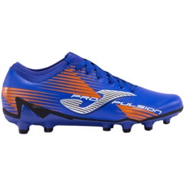Pantofi Joma Propulsion 2404 Fg PROW2404FG albastru