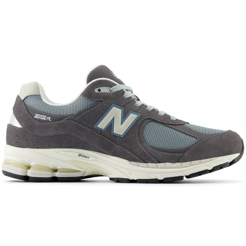 Pantofi sport unisex New Balance M2002RFB gri