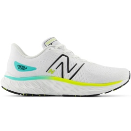 Pantofi sport pentru bărbați New Balance MEVOZCT3 alb