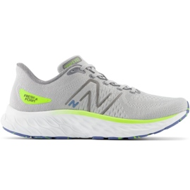 Pantofi sport pentru bărbați New Balance MEVOZCY3 gri Pantofi sport pentru bărbați New Balance MEVOZCY3 gri