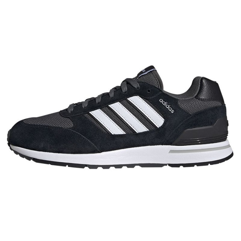 Pantofi Adidas Run 80 ID1260 negru
