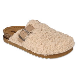 Pantofi de dama Inblu 155D146 bej Pantofi de dama Inblu 155D146 bej