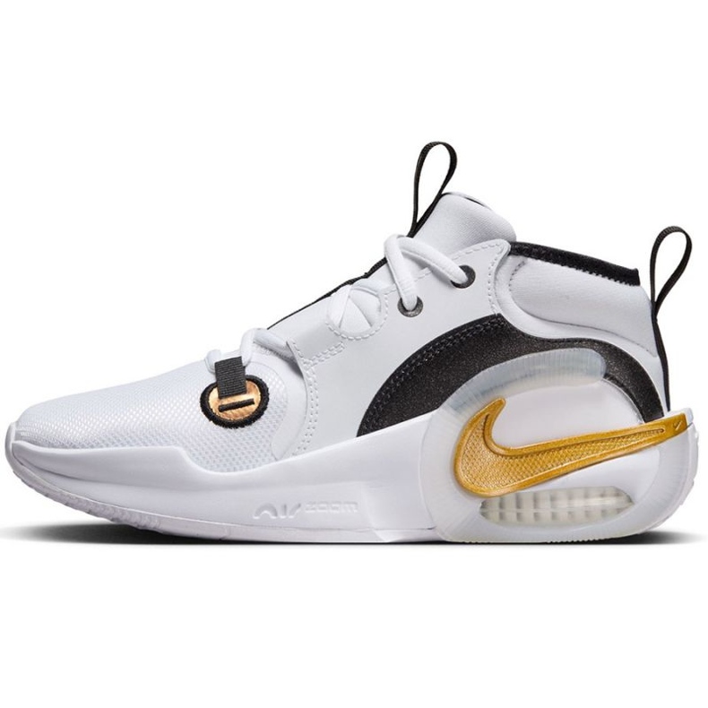 Pantofi Nike Air Zoom Crossover 2 FB2689-100 alb