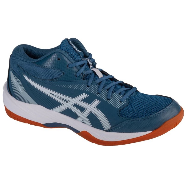 Pantofi Asics Gel-Task Mt 4 1071A102-400 albastru