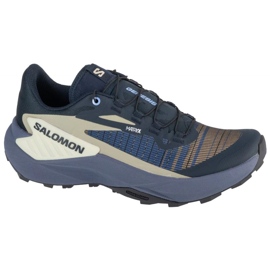 Pantofi Salomon Genesis 474432 albastru