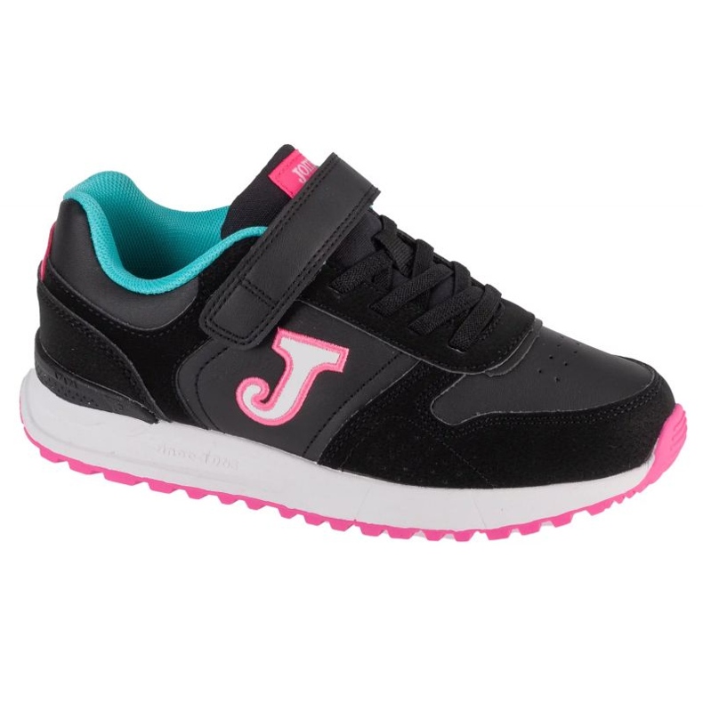 Pantofi Joma Tornado 2431 JTORNAW2431V negru