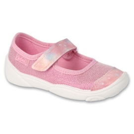 BEFADO SPADE POVSPERS 209P039 PINK roz BEFADO SPADE POVSPERS 209P039 PINK roz