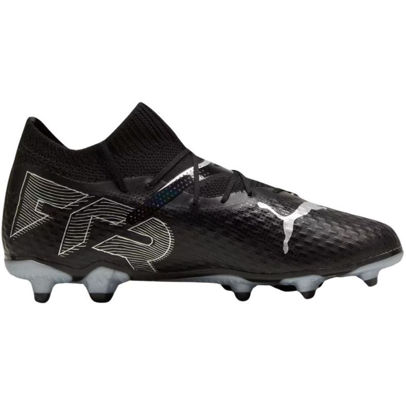 Pantofi de fotbal Puma Future 7 Pro FG/AG 107944 02 negru