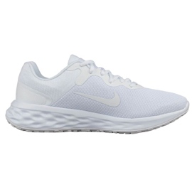 Pantofi Nike Revolution 6 Nn DC3728-102 alb