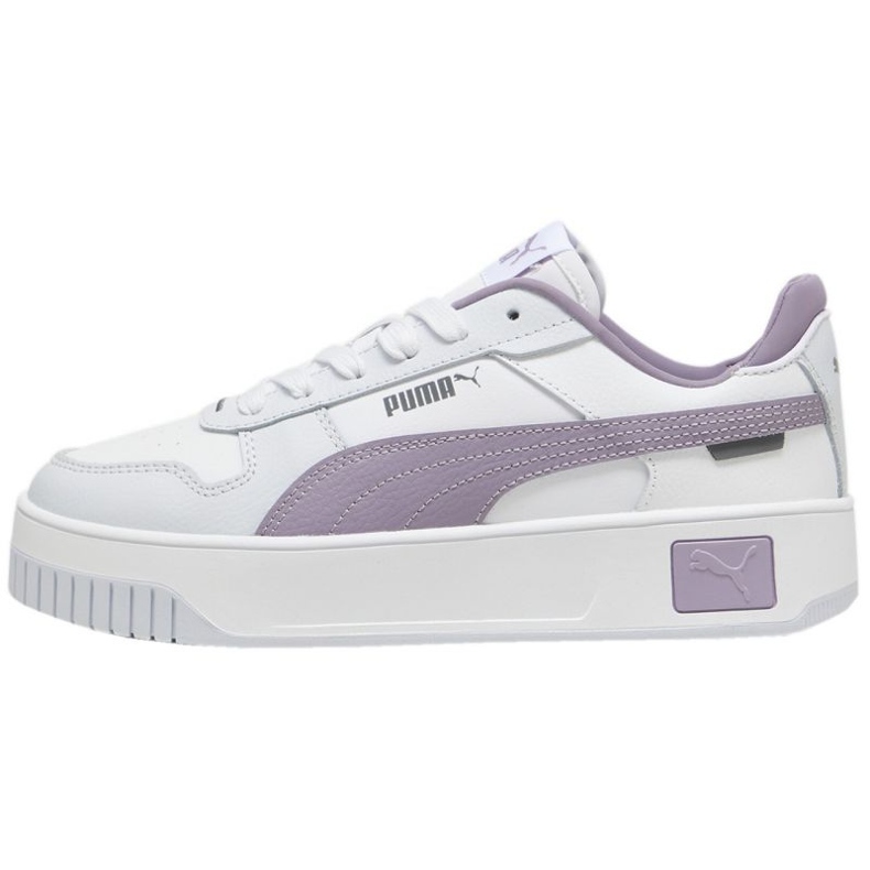 Puma Carina Street 389390 30 pantofi alb