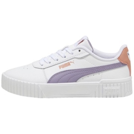 Pantofi Puma Carina 2.0 386185 20 alb