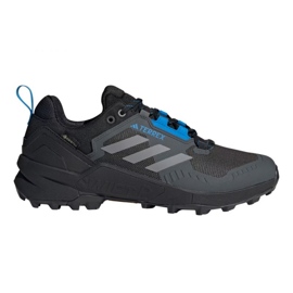 Pantofi Adidas Terrex Swift R3 Gtx HR1311 albastru