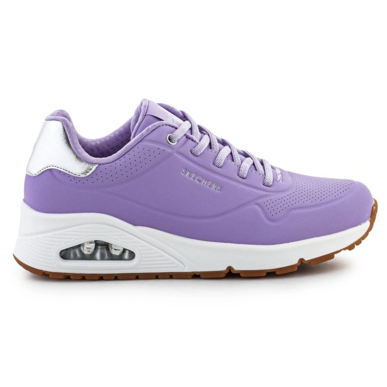 Pantofi Skechers Uno - Shimmer Away 155196-LIL violet