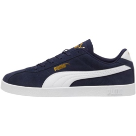 Pantofi Puma Club Ii 397444 04 albastru