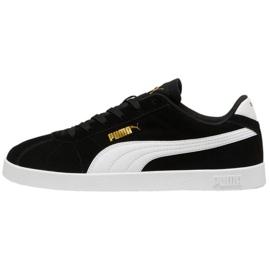Pantofi Puma Club II 397444 01 negru