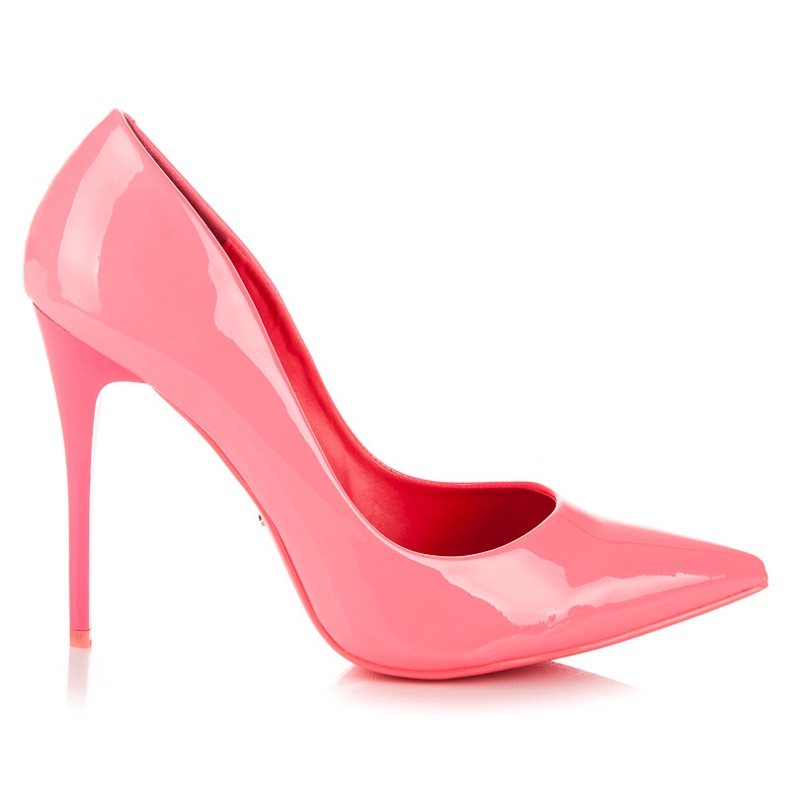 Vices Ace de neon roz