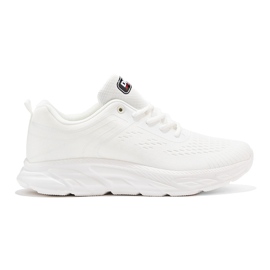 Pantofi sport DK albi pentru bărbați