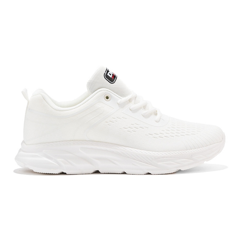 Pantofi sport DK albi pentru bărbați