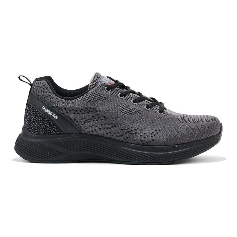 Pantofi sport DK gri pentru bărbați