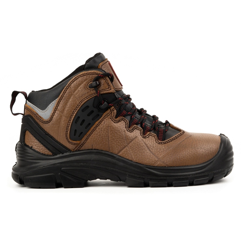 Pantofi barbatesti URGENT 131/S1 maro Pantofi barbatesti URGENT 131/S1 maro