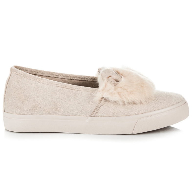 Seastar Adidași Cu Deteriorări maro