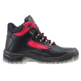 URGENT Incaltaminte de lucru de siguranta cu varf metalic 102S3 Tpu negru URGENT Incaltaminte de lucru de siguranta cu varf metalic 102S3 Tpu negru