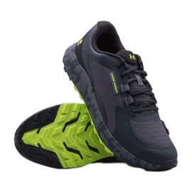 Pantofi Under Armour Bandit Trail 33028371-101 negru Pantofi Under Armour Bandit Trail 33028371-101 negru