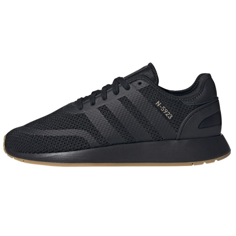 Pantofi Adidas N-5923 IH8877 negru
