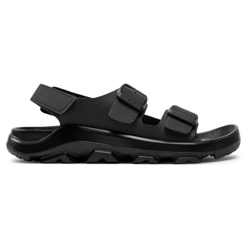 Sandale Birkenstock Mogami 1027161 negru
