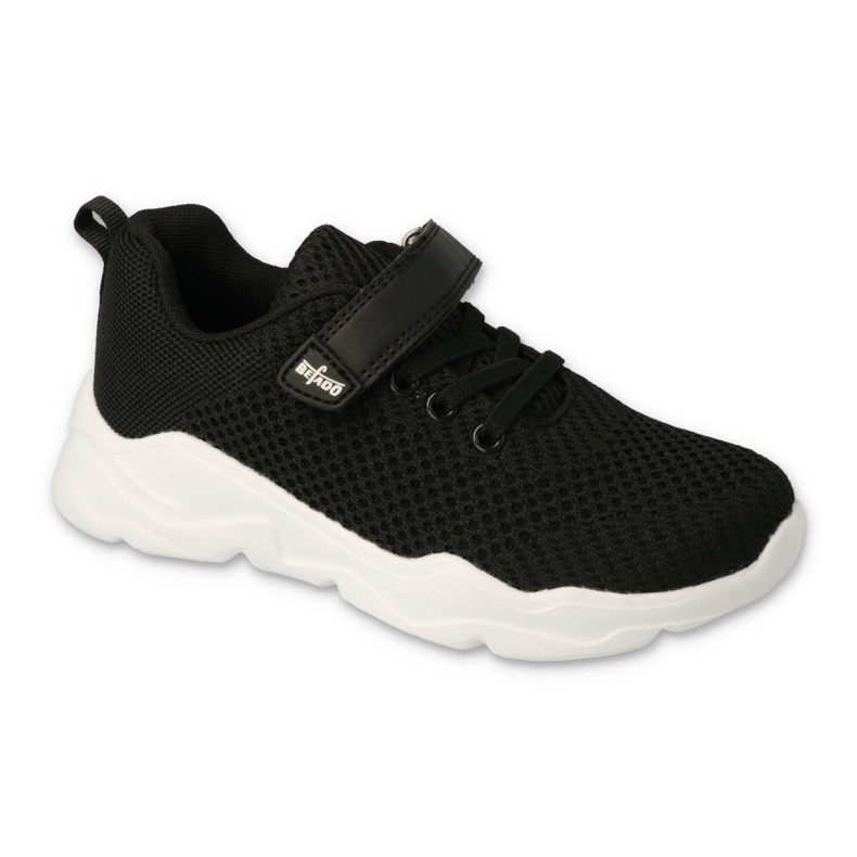 Pantofi copii Befado 516Y205 negru Pantofi copii Befado 516Y205 negru