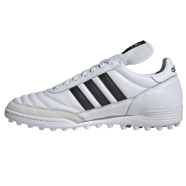 Pantofi de fotbal Adidas Mundial Team Tf ID4053 alb Pantofi de fotbal Adidas Mundial Team Tf ID4053 alb
