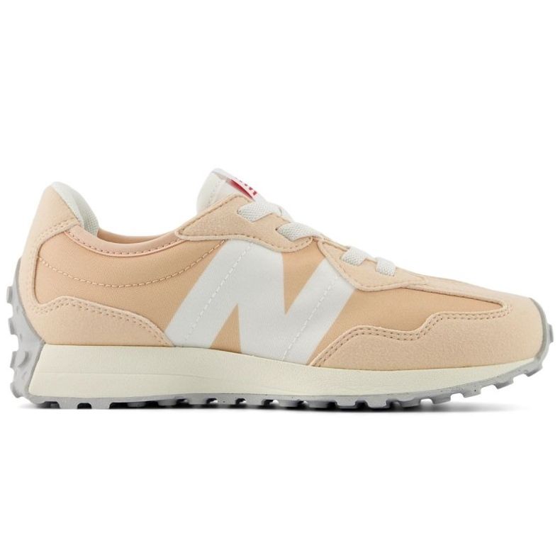 Pantofi New Balance PH327LN portocale